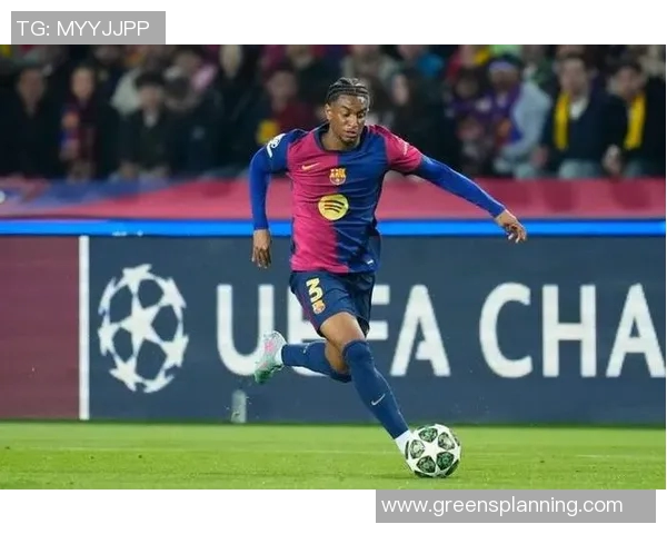 巴塞罗那签下新秀，预计将在下个赛季展现实力